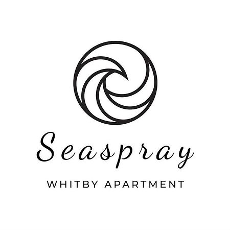 Seaspray Boutique Whitby Apartment Eksteriør billede