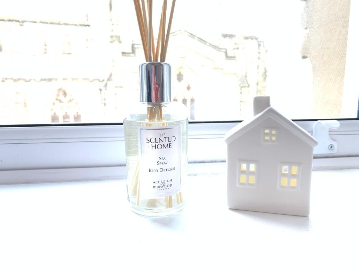 Seaspray Boutique Whitby Apartment Eksteriør billede
